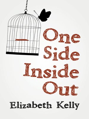 cover image of One Side Inside Out